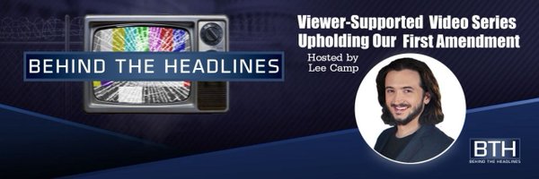 BTHeadline Profile Banner