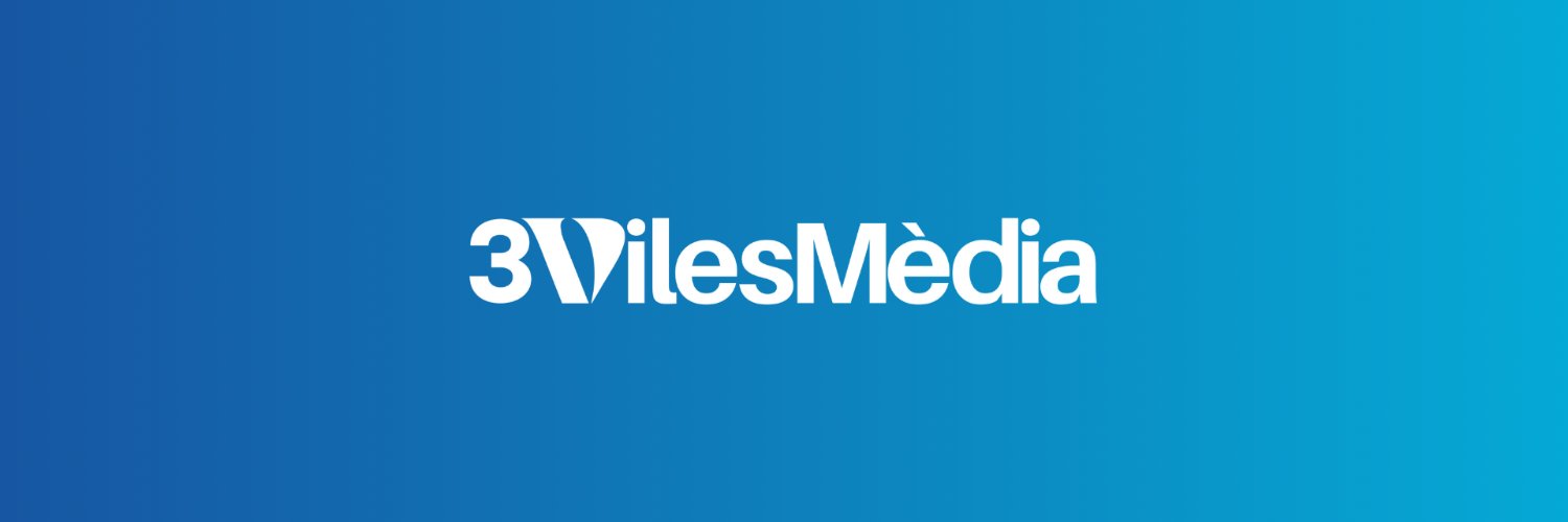 3VilesMedia's profile banner image