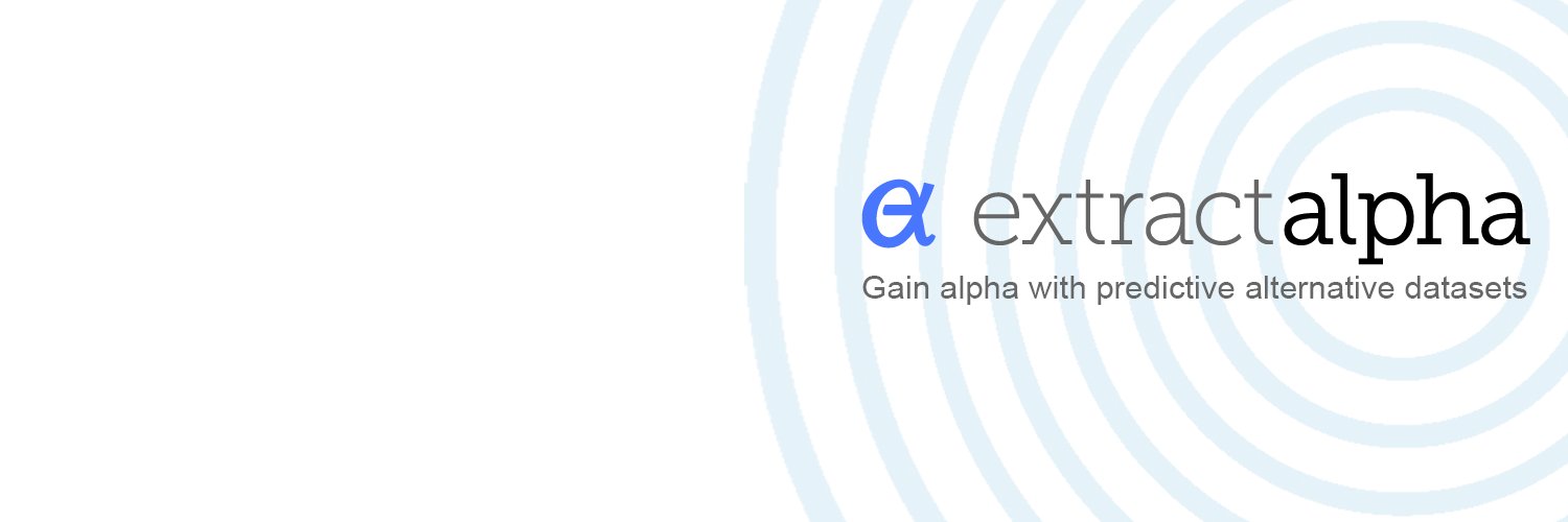 ExtractAlpha banner