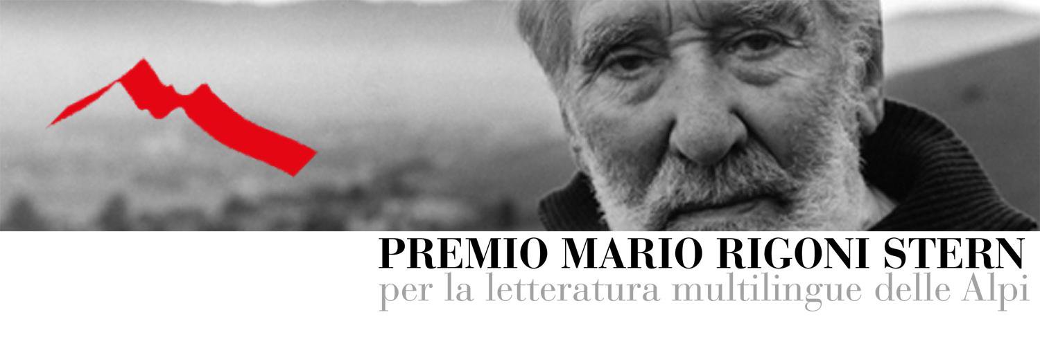 Premio Rigoni Stern banner