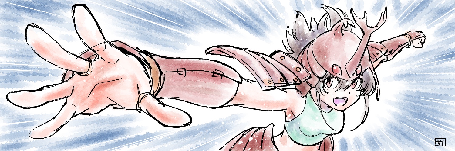 Sanoir9's profile banner image