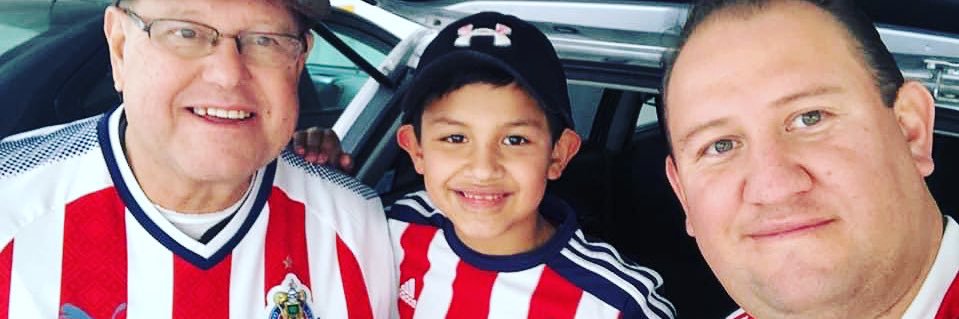 Salvador Lopez Aguil banner