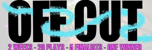 offcutMCR Profile Banner