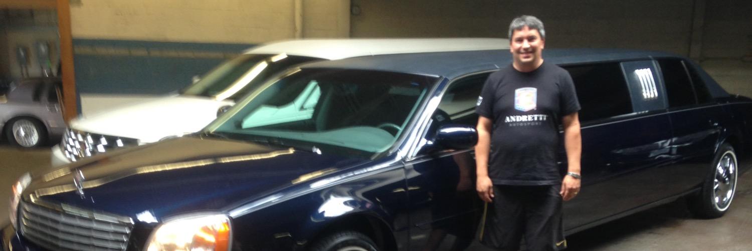 tonydifiore's profile banner image