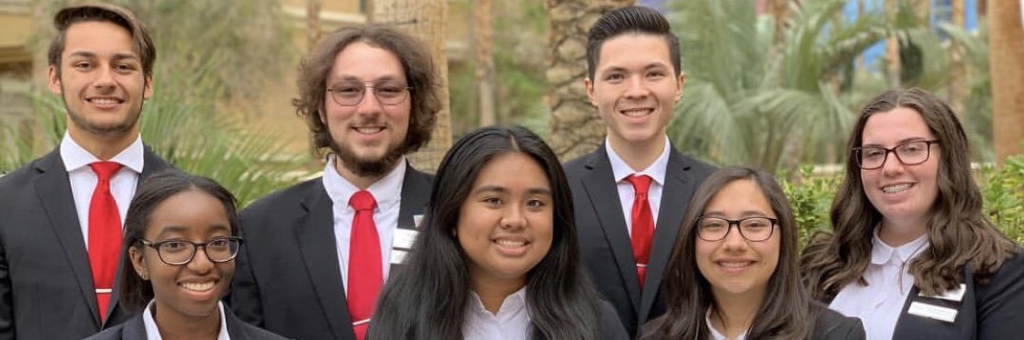 hosa_nwcta's profile banner image