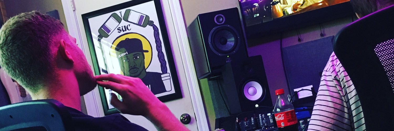 Drew__Michaels's profile banner image