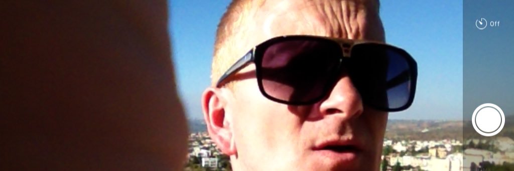 Johnboywild's profile banner image