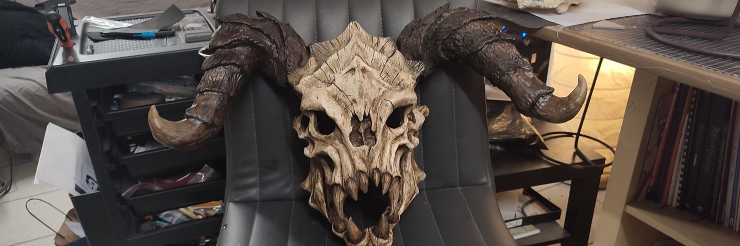 Brazen_Bold's profile banner image