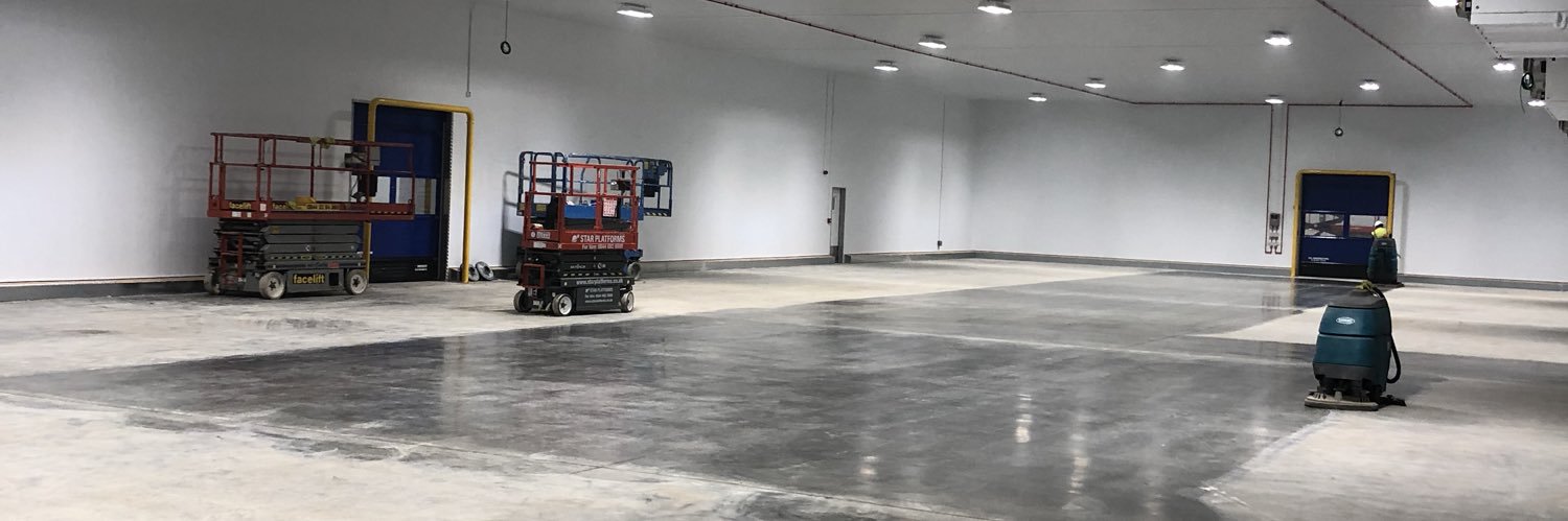 jcdcleaningltd's profile banner image