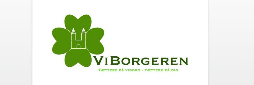 ViBorgeren's profile banner image