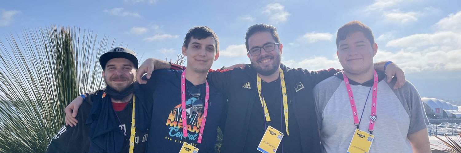 BlakeSynner's profile banner image