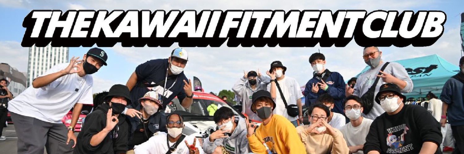 ジャレル-KAWAIIFITMENT banner