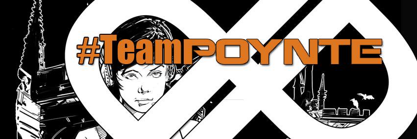 TeamPoynte's profile banner image