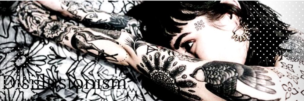 Disillusionism's profile banner image