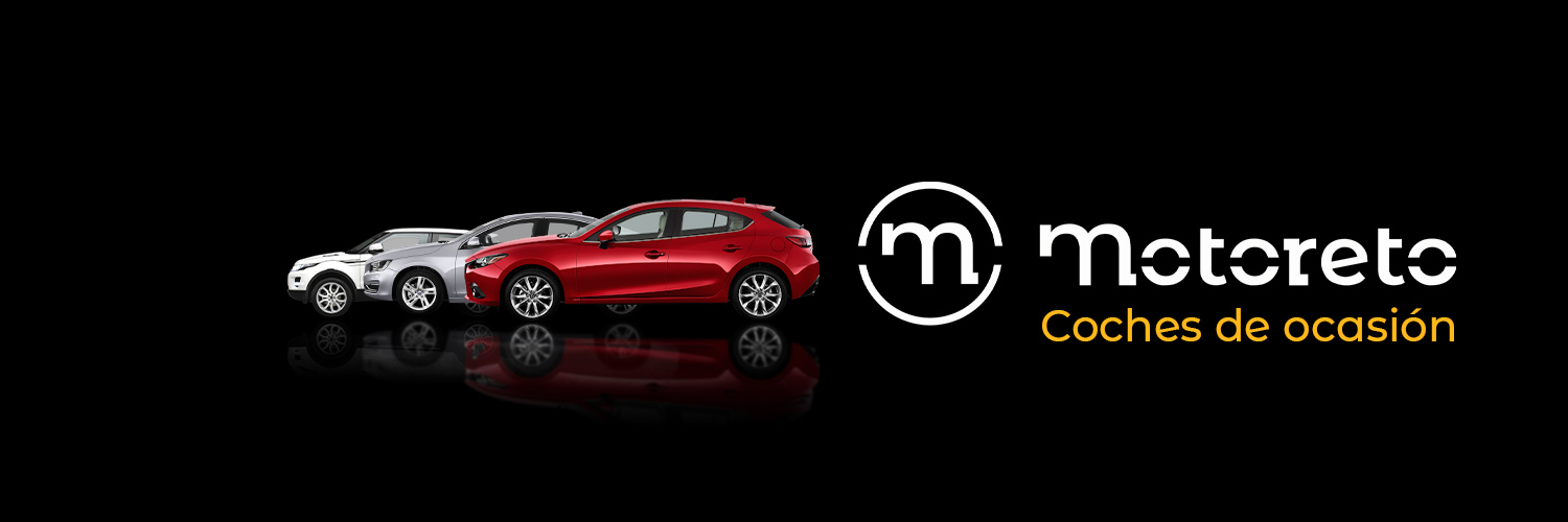motoreto_'s profile banner image