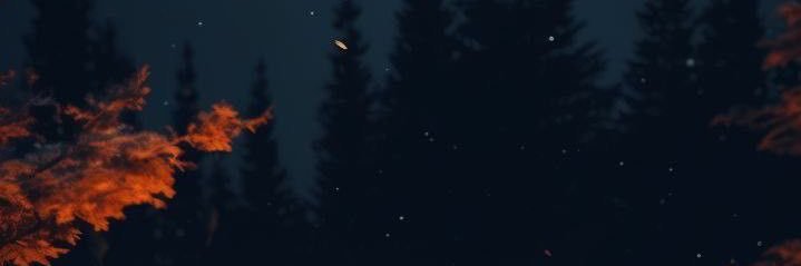 Kine banner