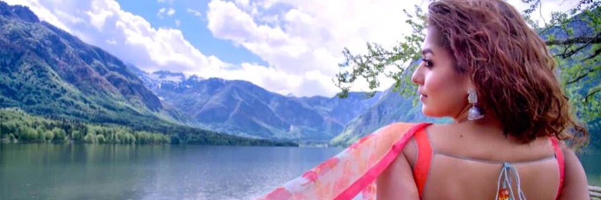 Nayanthara_18's profile banner image