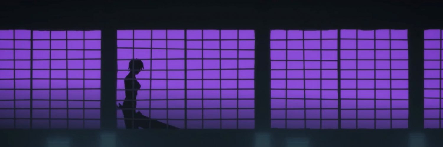 Kyng banner