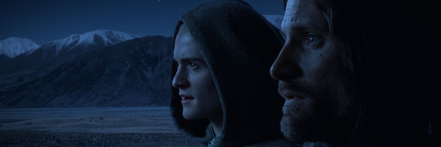 SamFrodoGandalf's profile banner image