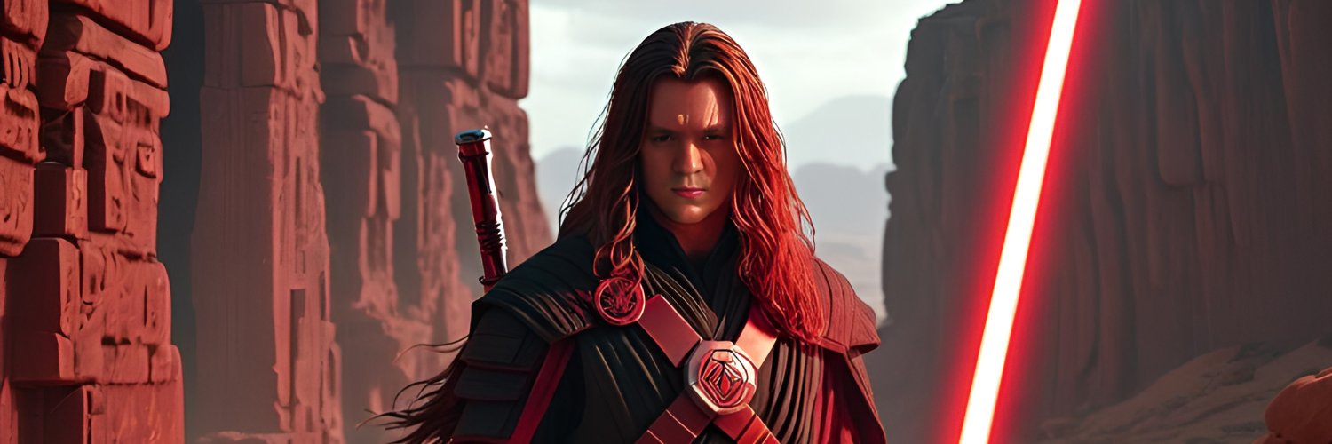 Darth_Alru's profile banner image
