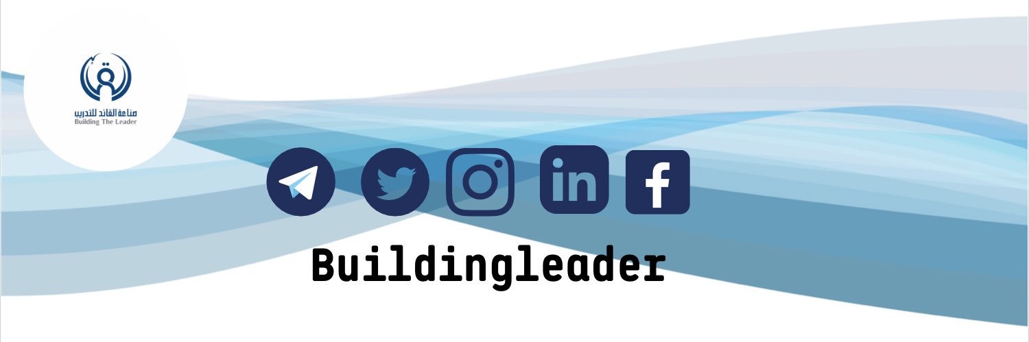 BuildingLeader's profile banner image
