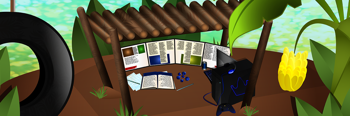 King_Wataba's profile banner image