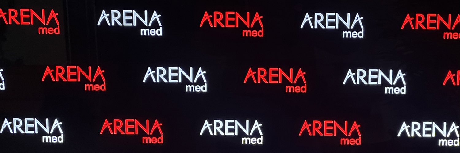 Arenamedd's profile banner image