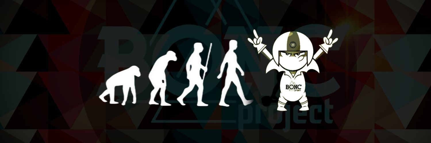 FaridBONCELL's profile banner image