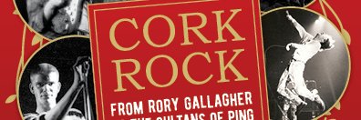 Cork Rock banner