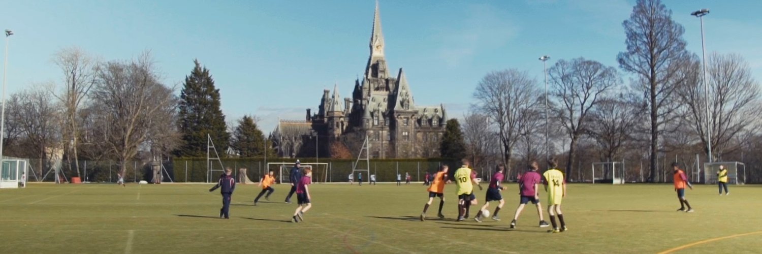 Fettes Prep Sports banner