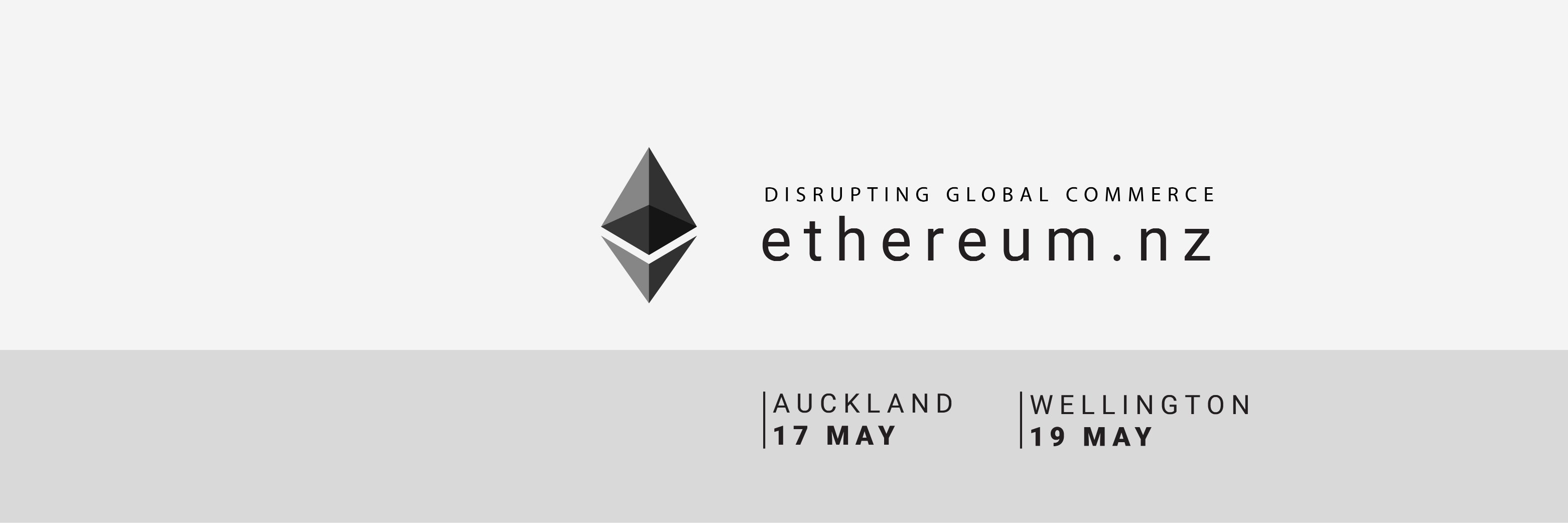 EthereumNZ banner