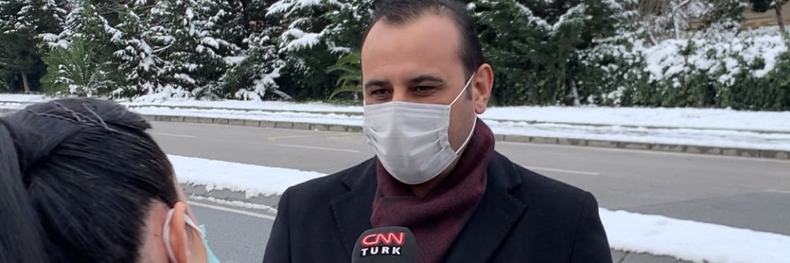 Murat Tekin banner