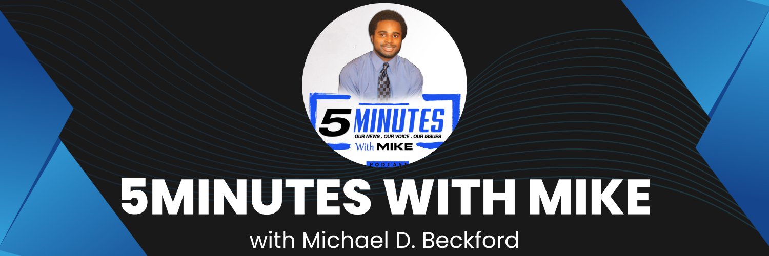 MichaelBeckford's profile banner image
