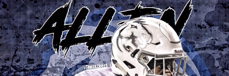 Kahlil_Allen's profile banner image
