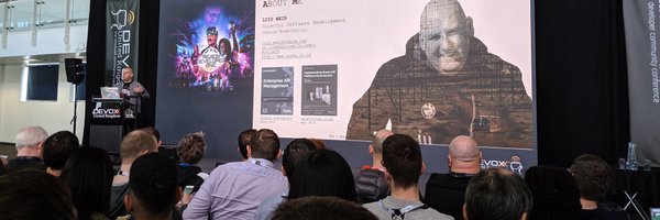 Luisw19 Profile Banner