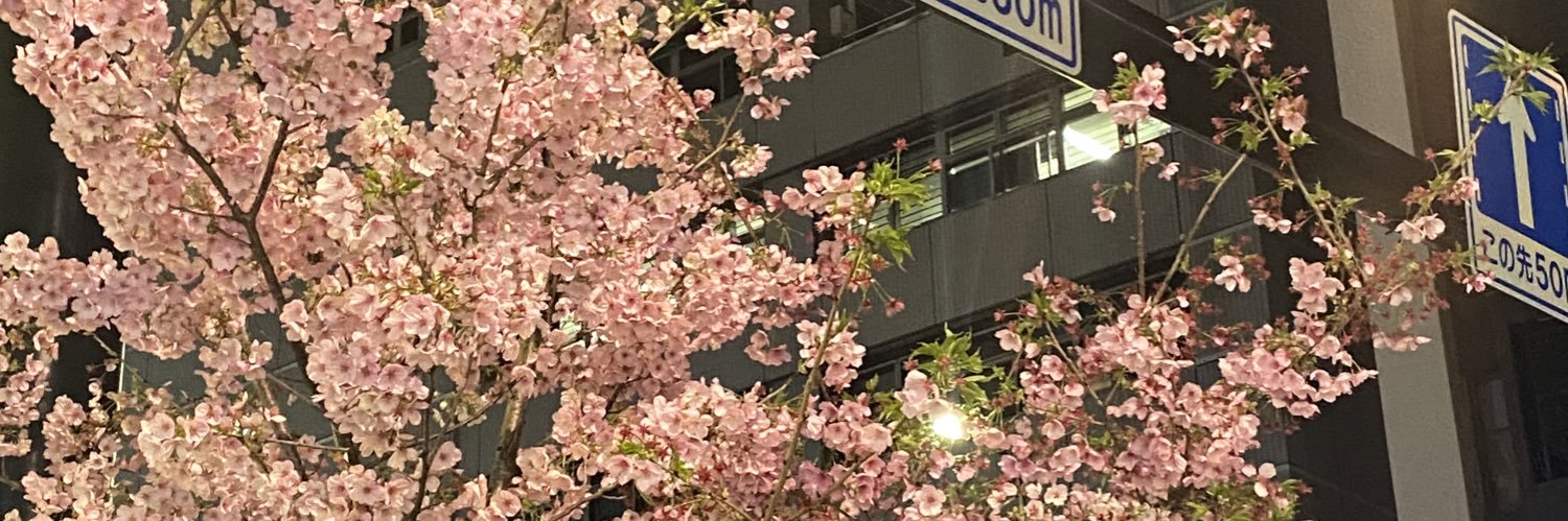 mayuko_0830's profile banner image