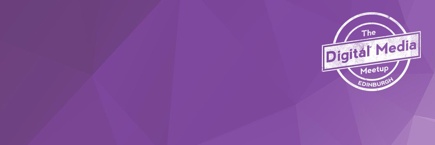 Digital Edinburgh banner