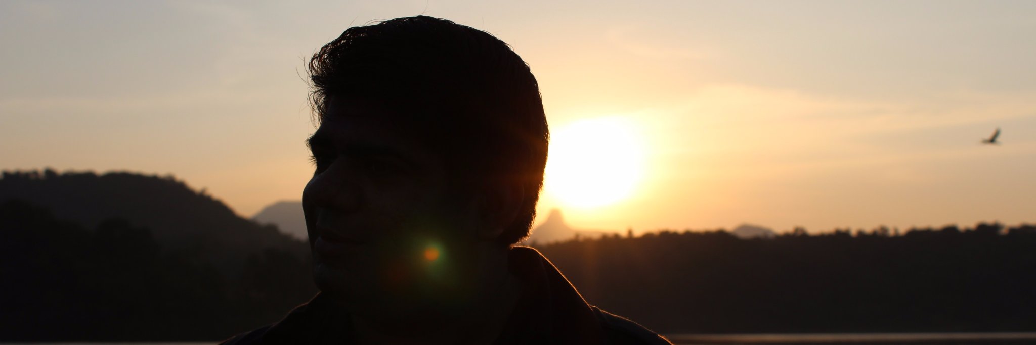 Sethumadhavan Napan banner