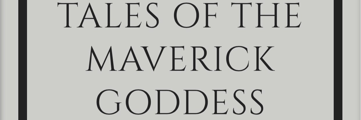 MaverickGoddess's profile banner image