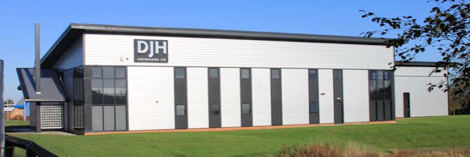 DJHGROUP banner