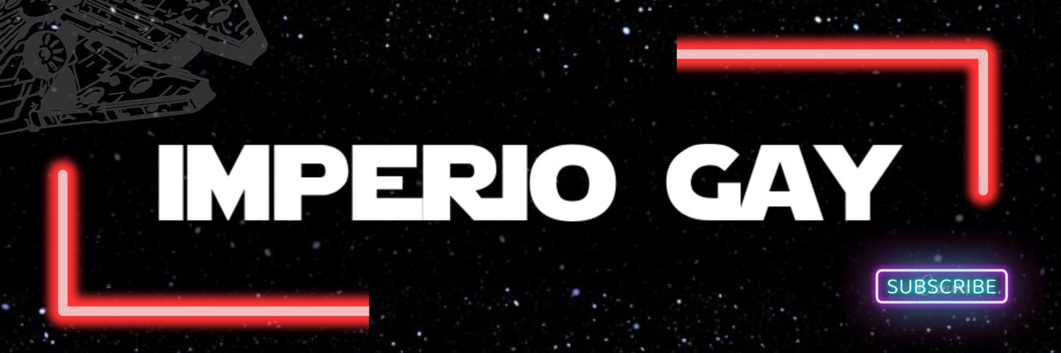 Imperio Gay banner