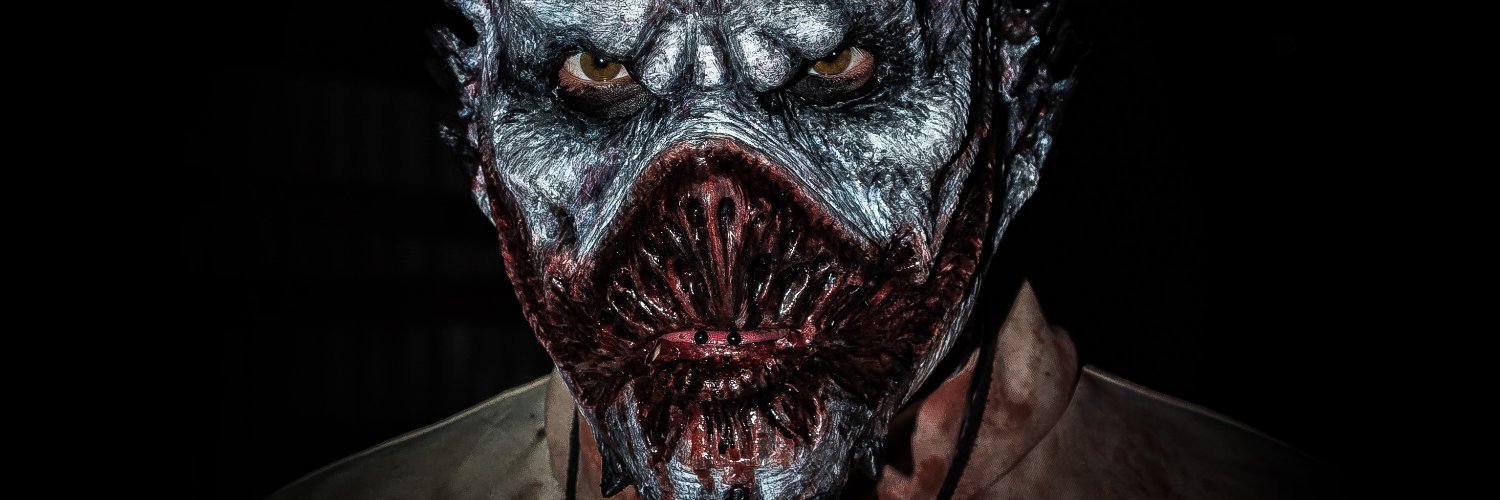 FearFest_Evil's profile banner image