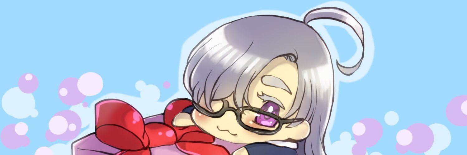 水野酒魚。/みずのさかな（血迷い人）'s banner