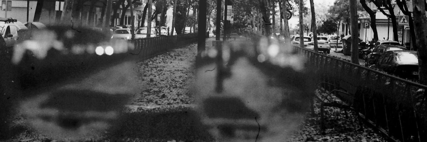 Maaryfly's profile banner image