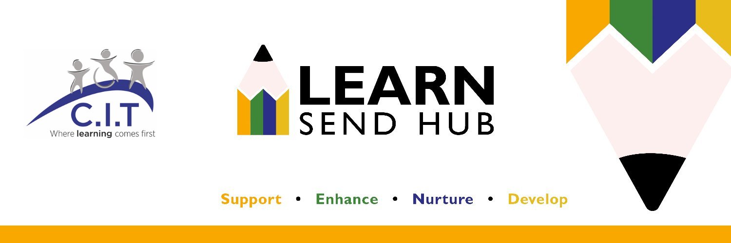 LEARN SEND Hub (@LEARNSENDHub) / Posts / X