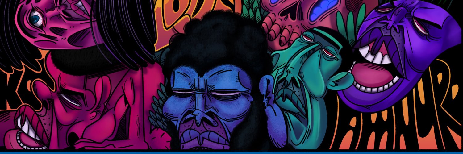 samathegod's profile banner image