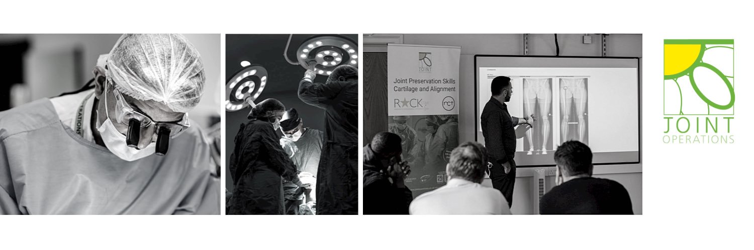 Joint Operations banner