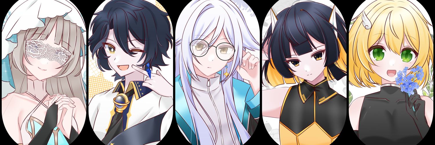 nabs 🤍🩷 banner