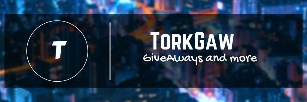 TorkGaw's profile banner image