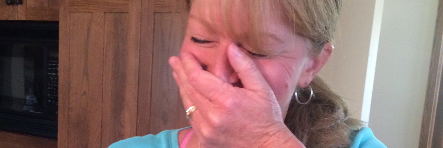 Momma_Fowler's profile banner image